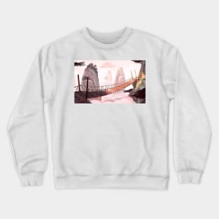 Steven Universe Crewneck Sweatshirt